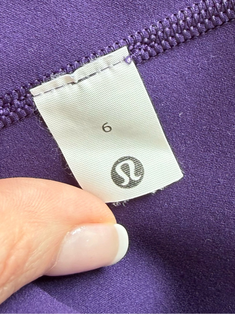 Lululemon Glow Up Super High-Rise Tight “25 - Picture 7 of 8